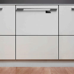 Fisher & Paykel DD60SHi7 Integrated Single DishDrawer Dishwasher